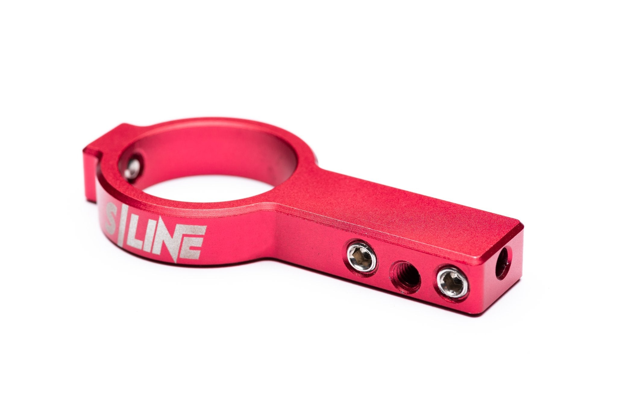 S/Line Original Bike Antenna (Signé)2 - SnowPaw Store - Signé LP - Bikejoring