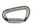 Small Autolock Carabiner (Pawtrekker) - SnowPaw Store - Pawtrekker - Active Dog Gear