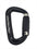 Small Autolock Carabiner (Pawtrekker) - SnowPaw Store - Pawtrekker - Active Dog Gear