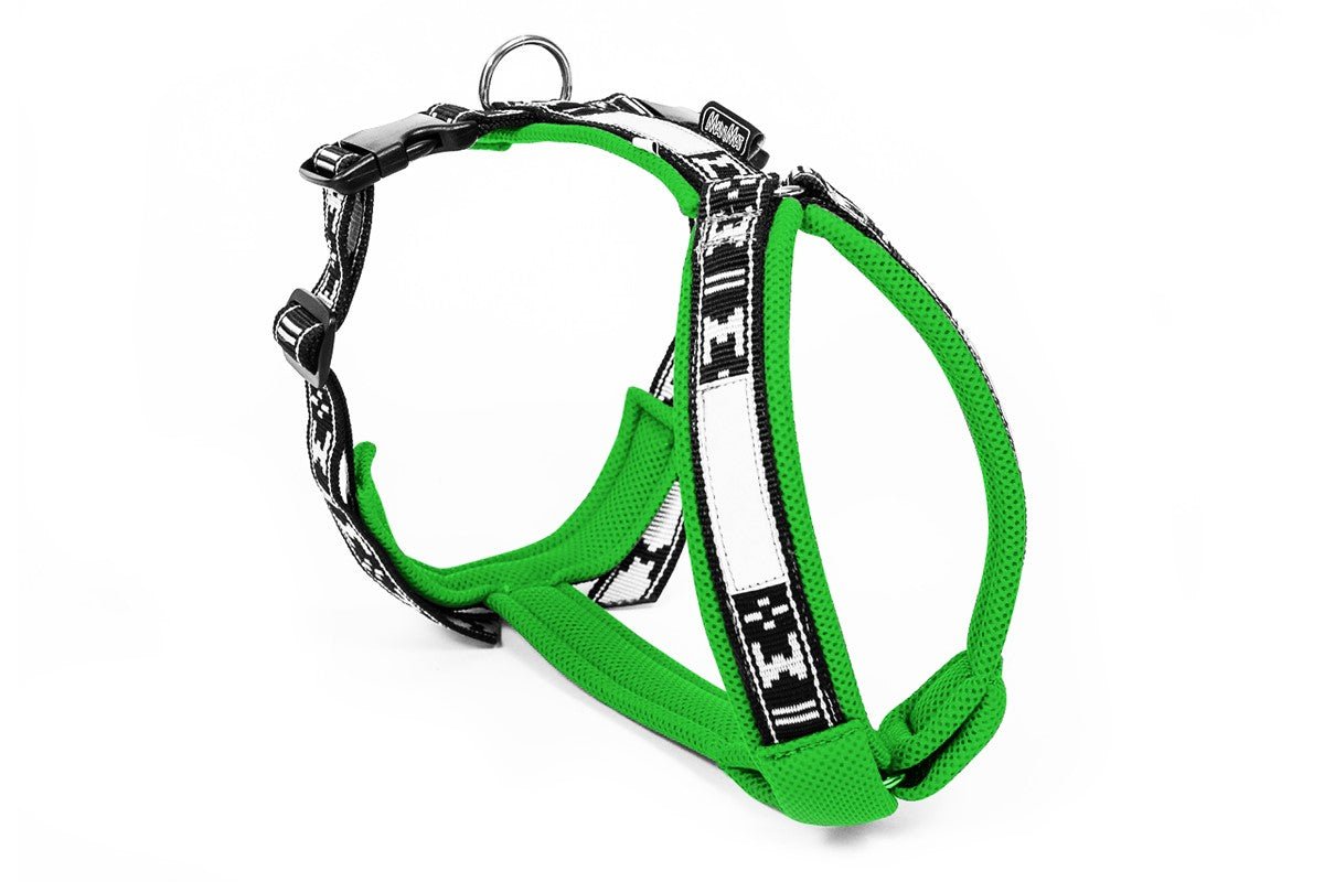 Smart Harness (Manmat) - SnowPaw Store - ManMat - Dog Harness