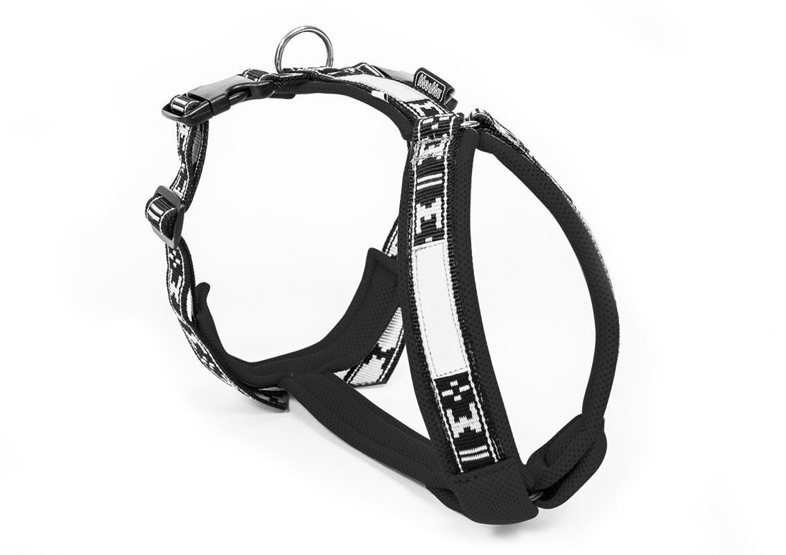 Smart Harness (Manmat) - SnowPaw Store - ManMat - Dog Harness