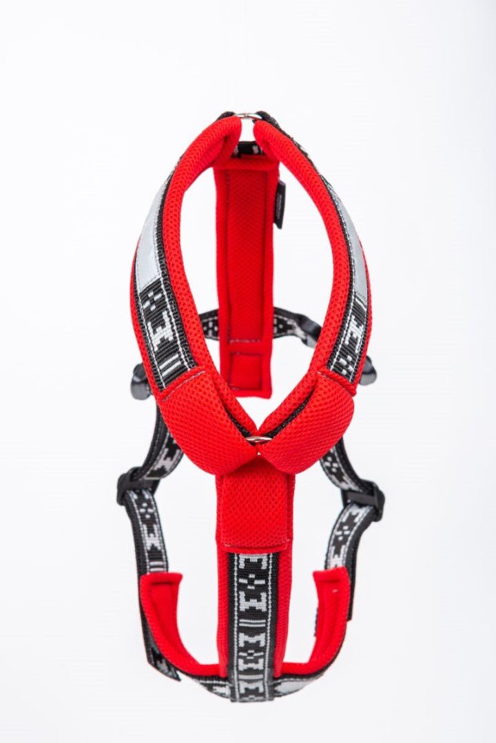 Smart Harness (Manmat) - SnowPaw Store - ManMat - Dog Harness