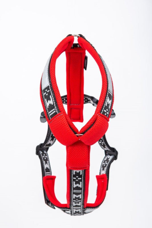 Smart Harness (Manmat) - SnowPaw Store - ManMat - Dog Harness