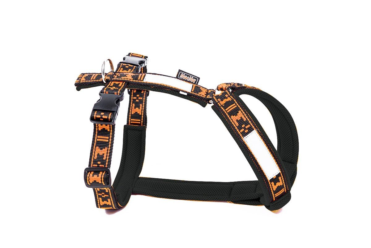 Smart Harness (Manmat) - SnowPaw Store - ManMat - Dog Harness
