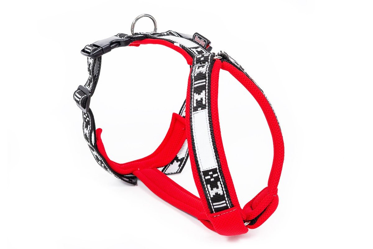 Smart Harness (Manmat) - SnowPaw Store - ManMat - Dog Harness