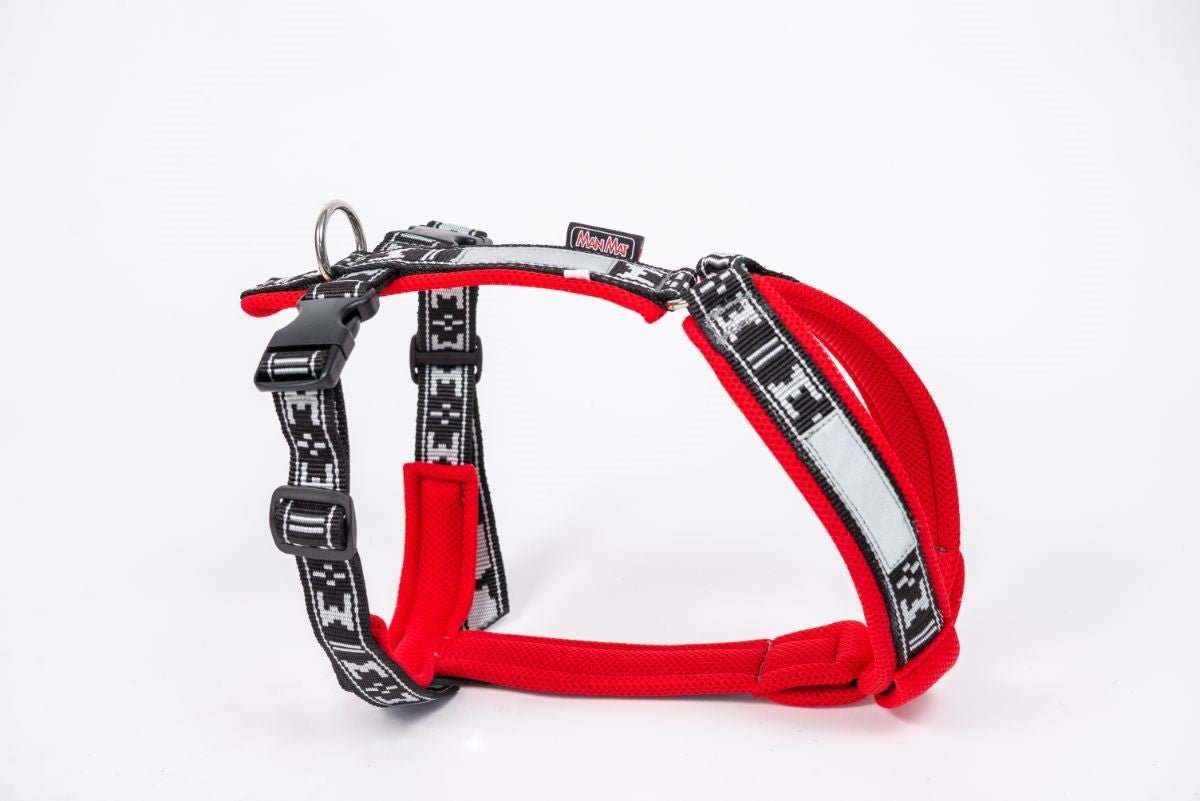 Smart Harness (Manmat) - SnowPaw Store - ManMat - Dog Harness