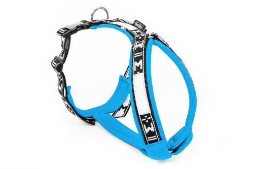 Smart Harness (Manmat) - SnowPaw Store - ManMat - Dog Harness