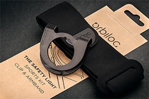 Sports Kit (Orbiloc) - SnowPaw Store - Orbiloc - Active Dog Gear