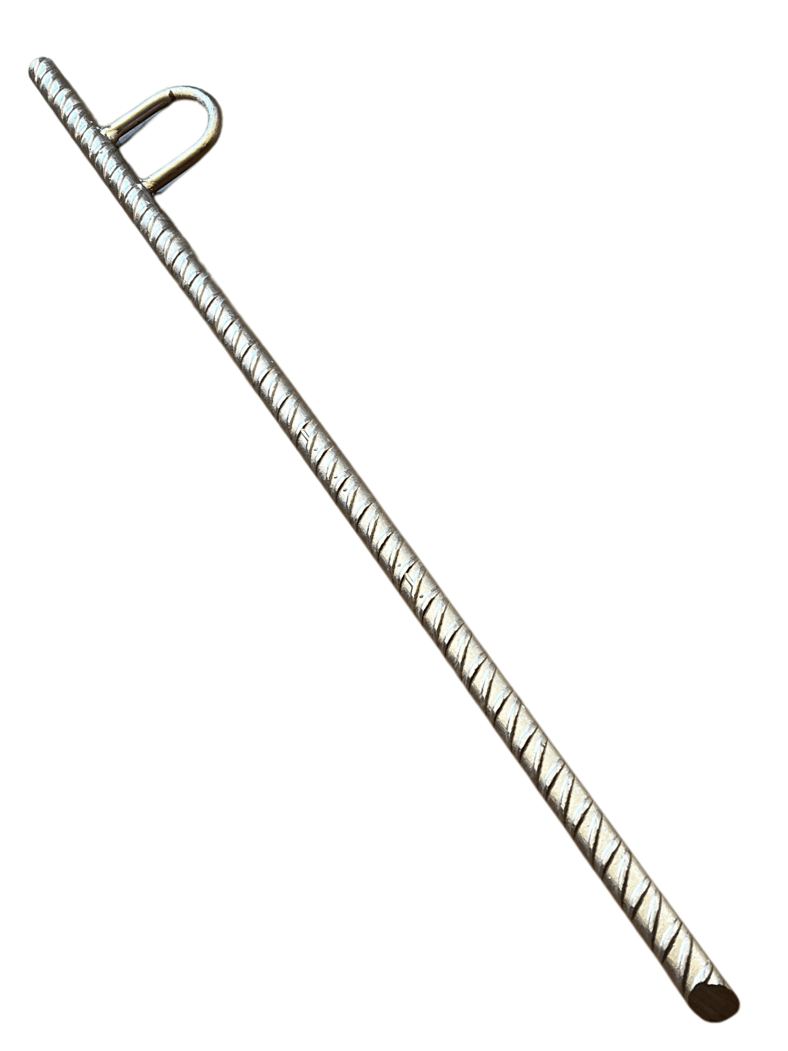 Stake Out Pin (Pawtrekker) - SnowPaw Store - Pawtrekker - Sled Dog Equipment