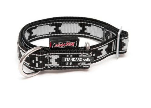 Standard Collar (Manmat) - SnowPaw Store - ManMat - Dog Collars
