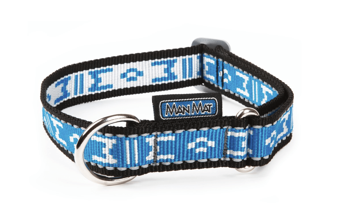 Standard Collar (Manmat) - SnowPaw Store - ManMat - Dog Collars