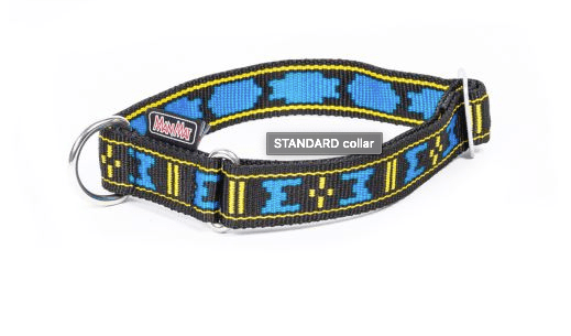 Standard Collar (Manmat) - SnowPaw Store - ManMat - Dog Collars
