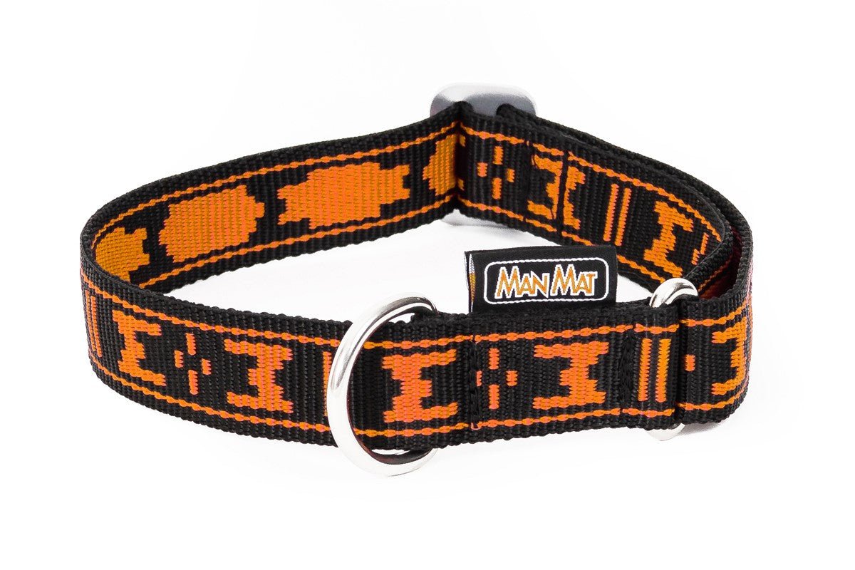 Standard Collar (Manmat) - SnowPaw Store - ManMat - Dog Collars
