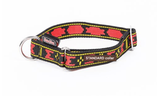 Standard Collar (Manmat) - SnowPaw Store - ManMat - Dog Collars