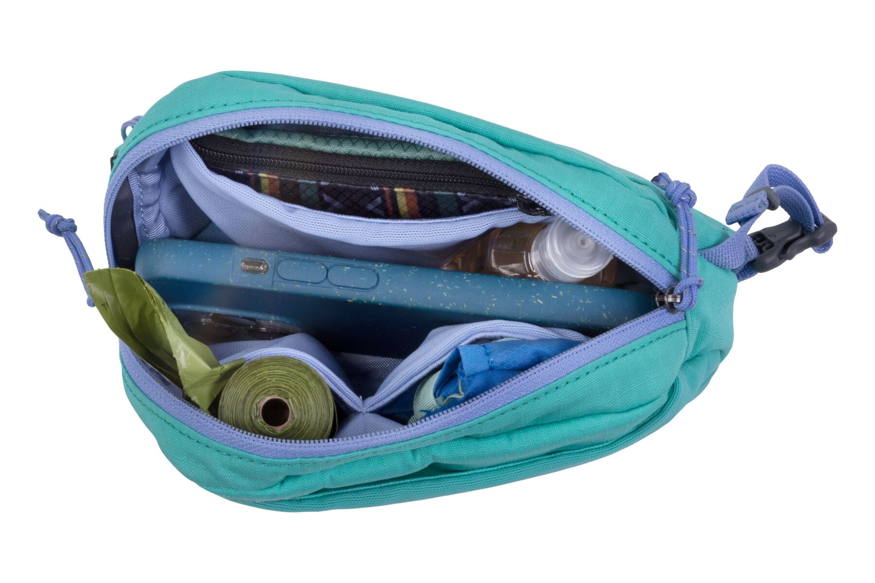 Stash Bag Plus™ Pick - Up Bag Dispenser (Ruffwear) - SnowPaw Store - Ruffwear - Active Human Gear