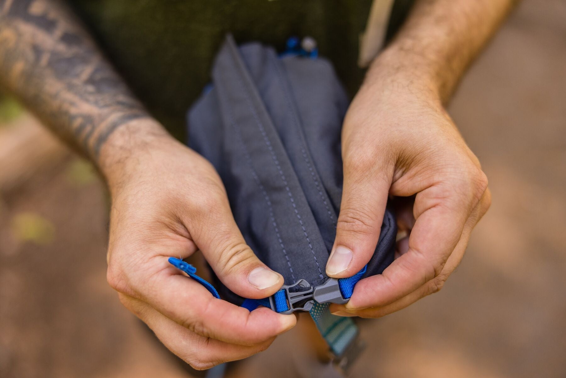 Stash Bag Plus™ Pick - Up Bag Dispenser (Ruffwear) - SnowPaw Store - Ruffwear - Active Human Gear