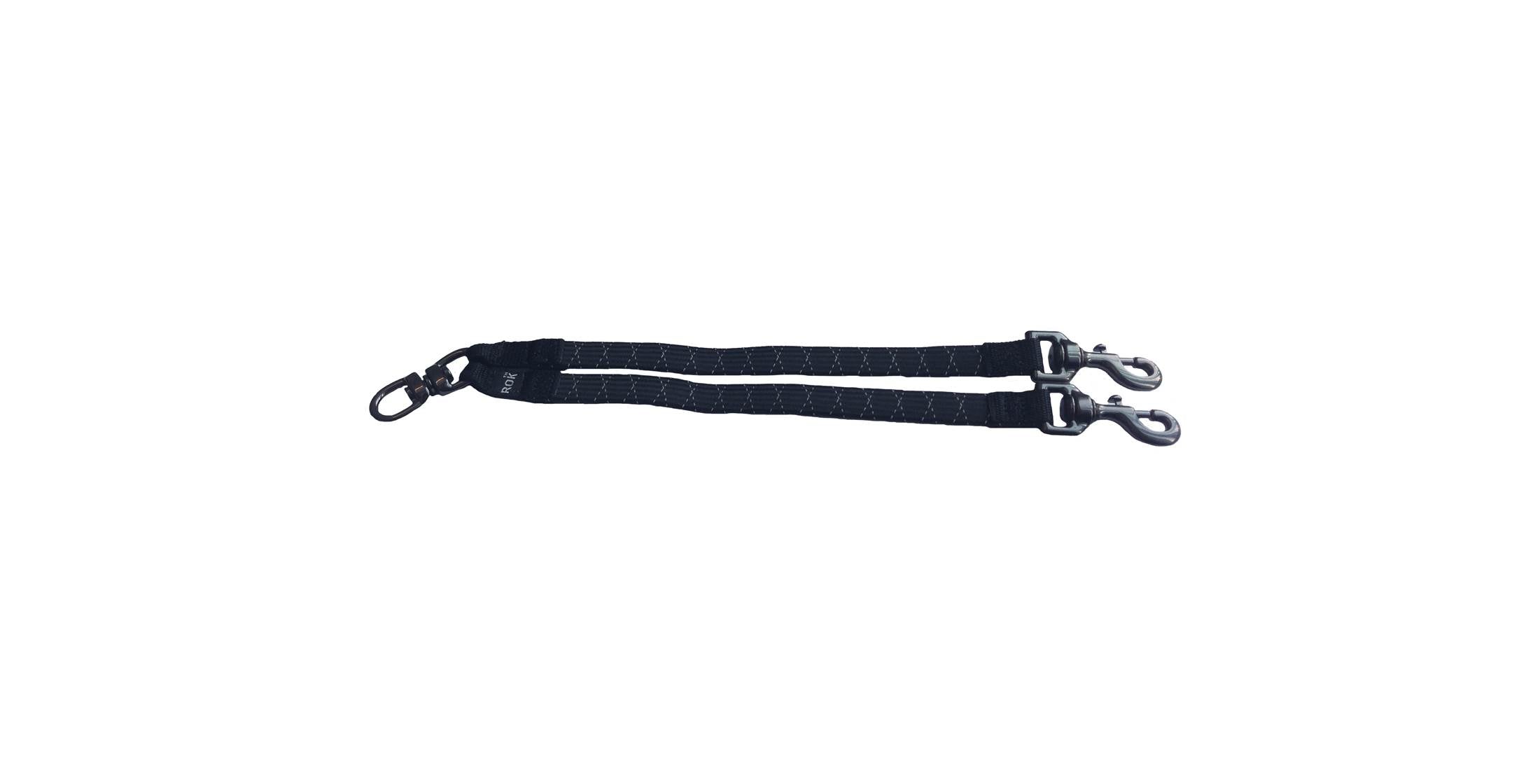 Stretch Coupler (ROK Straps) - SnowPaw Store - ROK Straps - Active Dog Gear