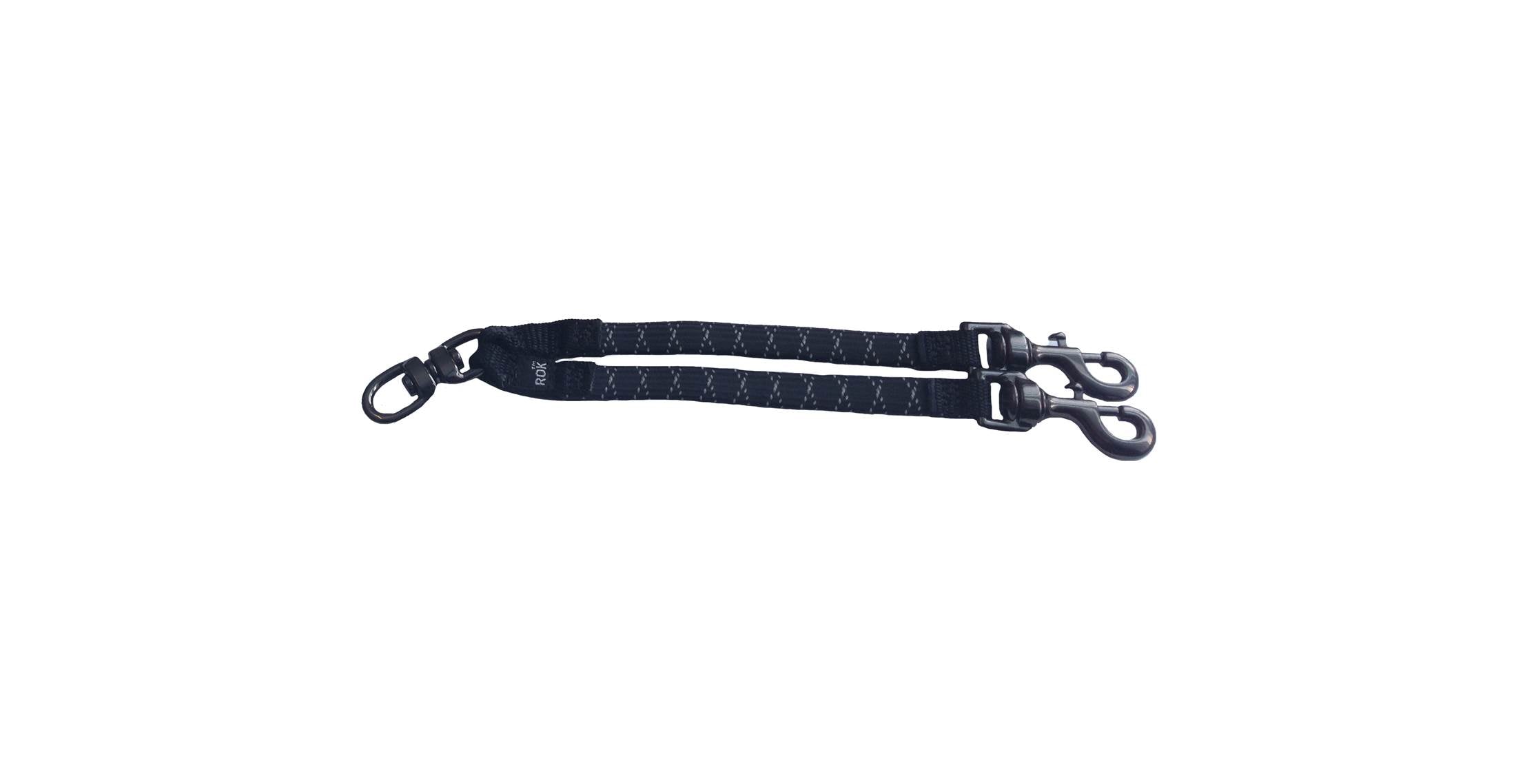 Stretch Coupler (ROK Straps) - SnowPaw Store - ROK Straps - Active Dog Gear