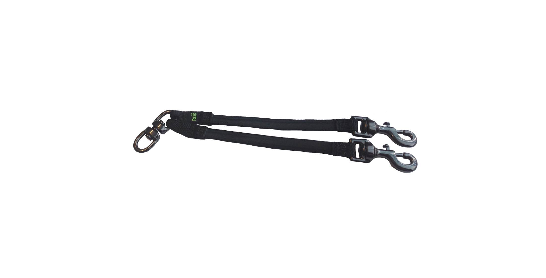 Stretch Coupler (ROK Straps) - SnowPaw Store - ROK Straps - Active Dog Gear