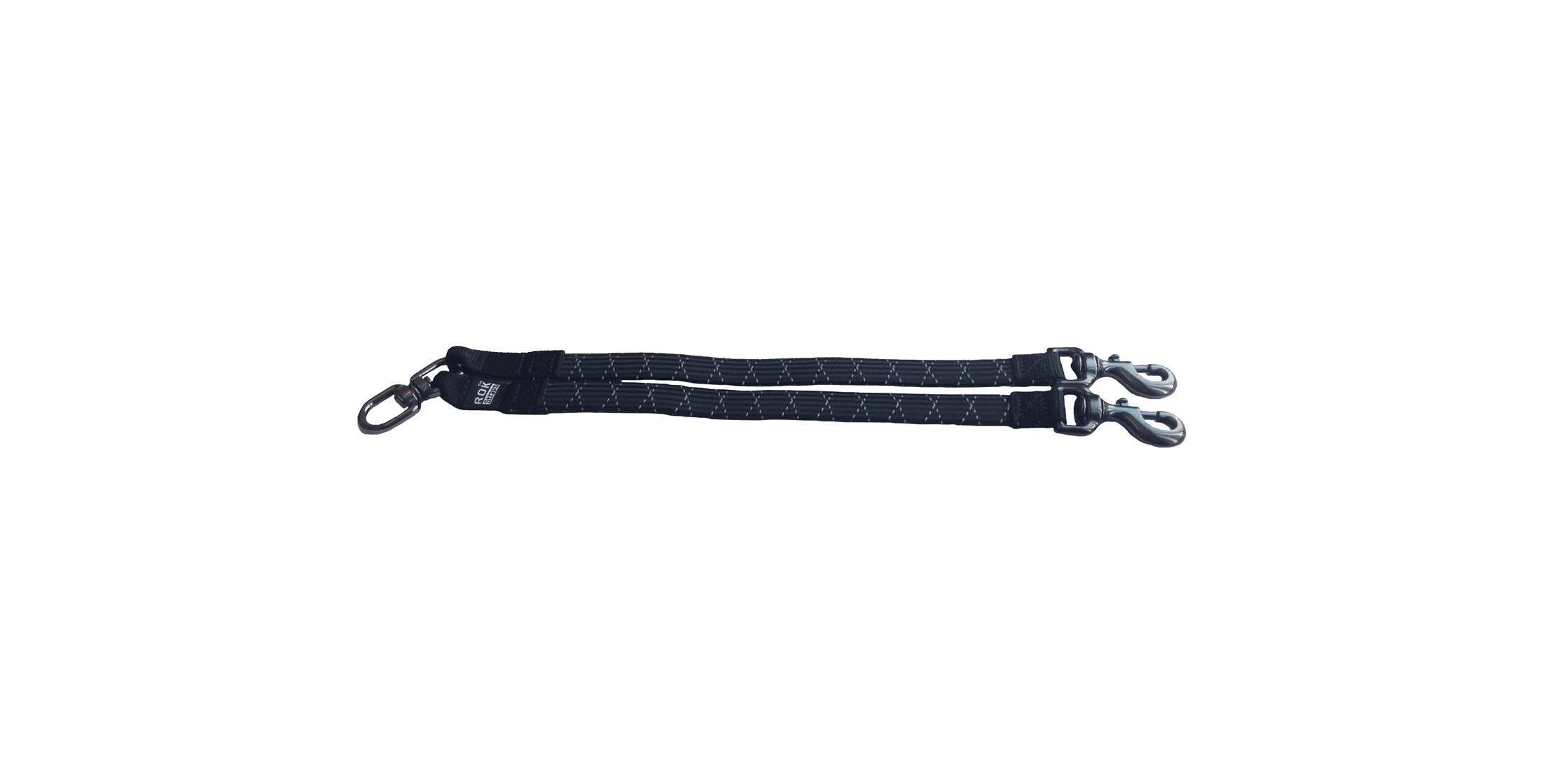 Stretch Coupler (ROK Straps) - SnowPaw Store - ROK Straps - Active Dog Gear