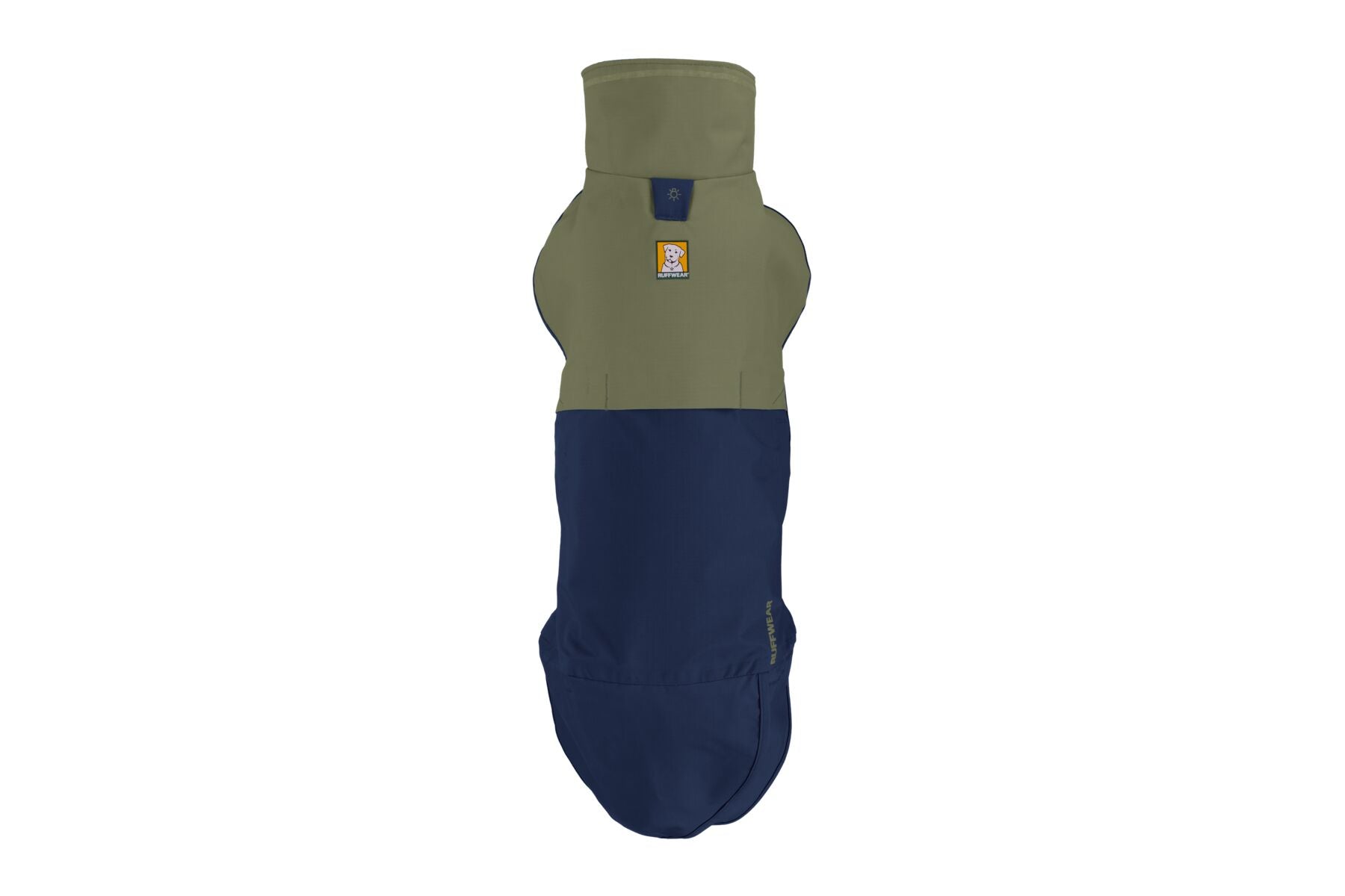 Sun Shower™ Rain Jacket (Ruffwear) - SnowPaw Store - Ruffwear - Dog Coats