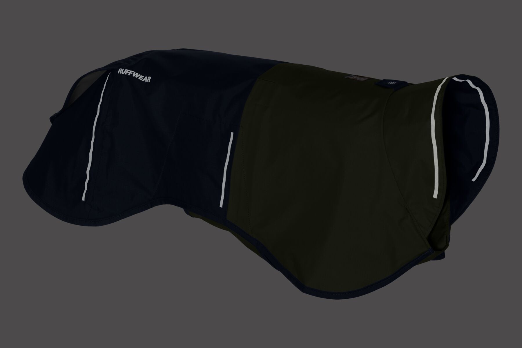 Sun Shower™ Rain Jacket (Ruffwear) - SnowPaw Store - Ruffwear - Dog Coats