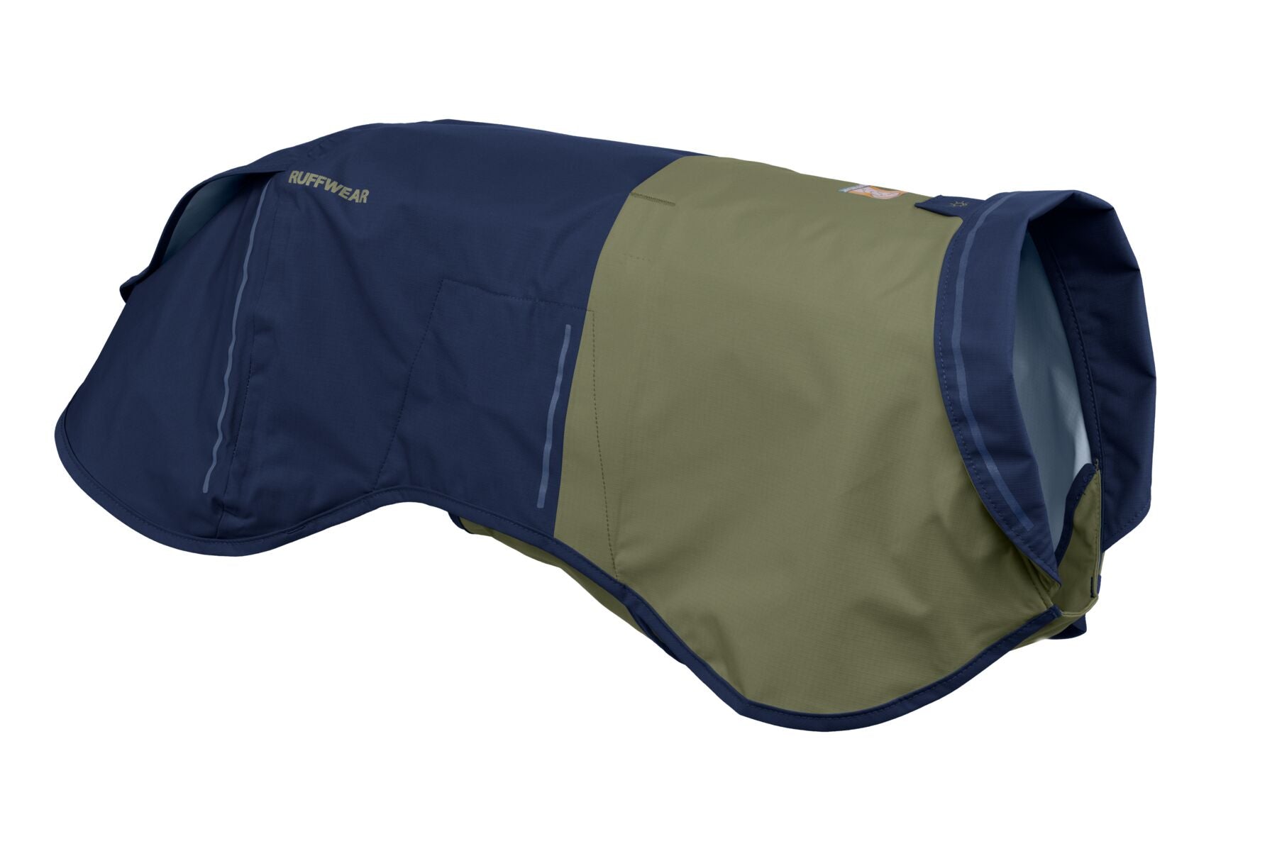 Sun Shower™ Rain Jacket (Ruffwear) - SnowPaw Store - Ruffwear - Dog Coats