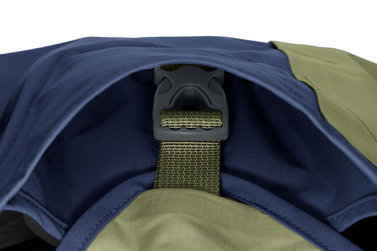 Sun Shower™ Rain Jacket (Ruffwear) - SnowPaw Store - Ruffwear - Dog Coats