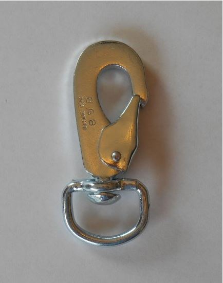 Swedish Snap - SnowPaw Store - Howling Dog Alaska - Sled Dog Equipment