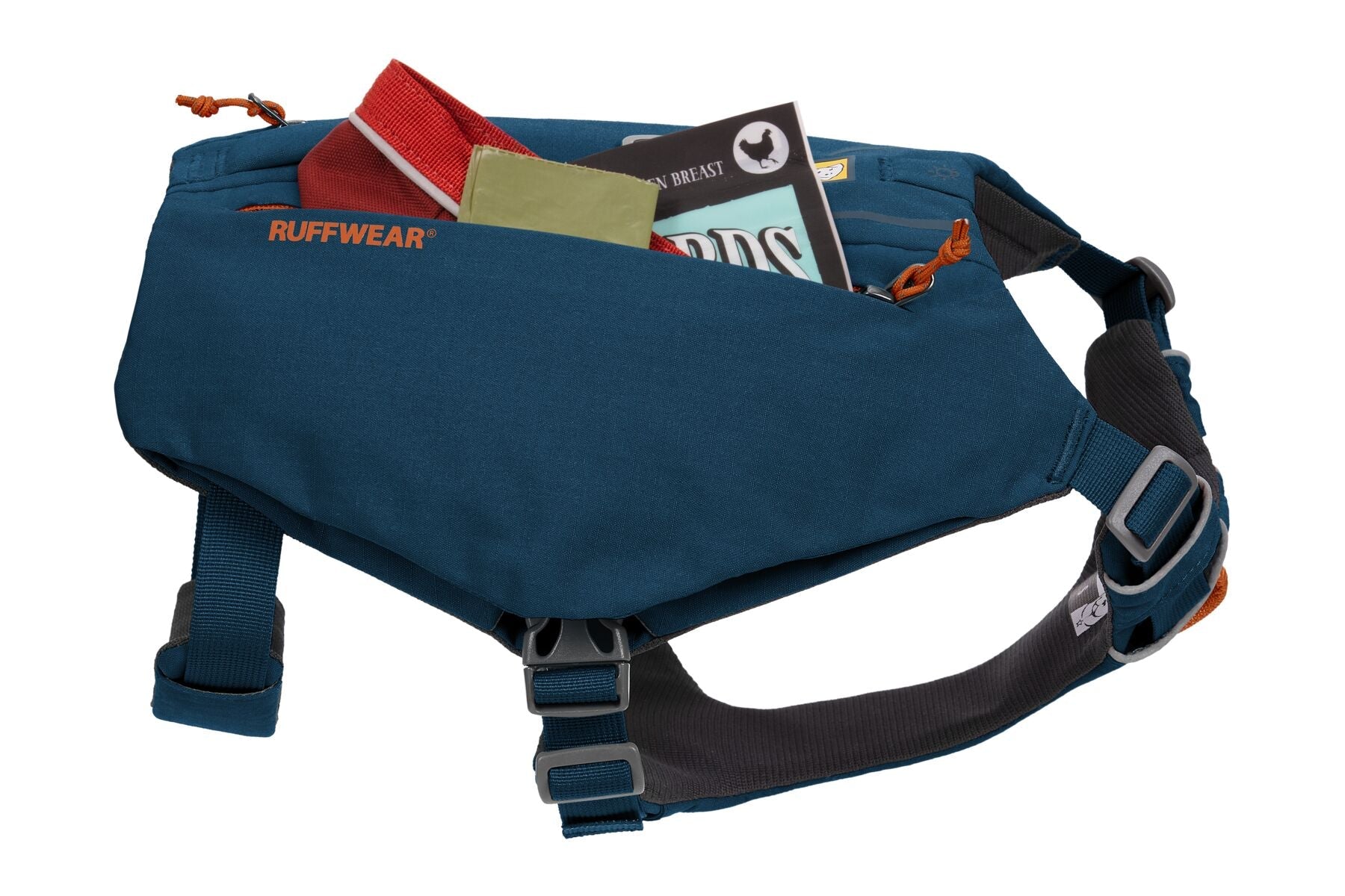 Switchbak Harness (Ruffwear) - SnowPaw Store - Ruffwear - Dog Harness