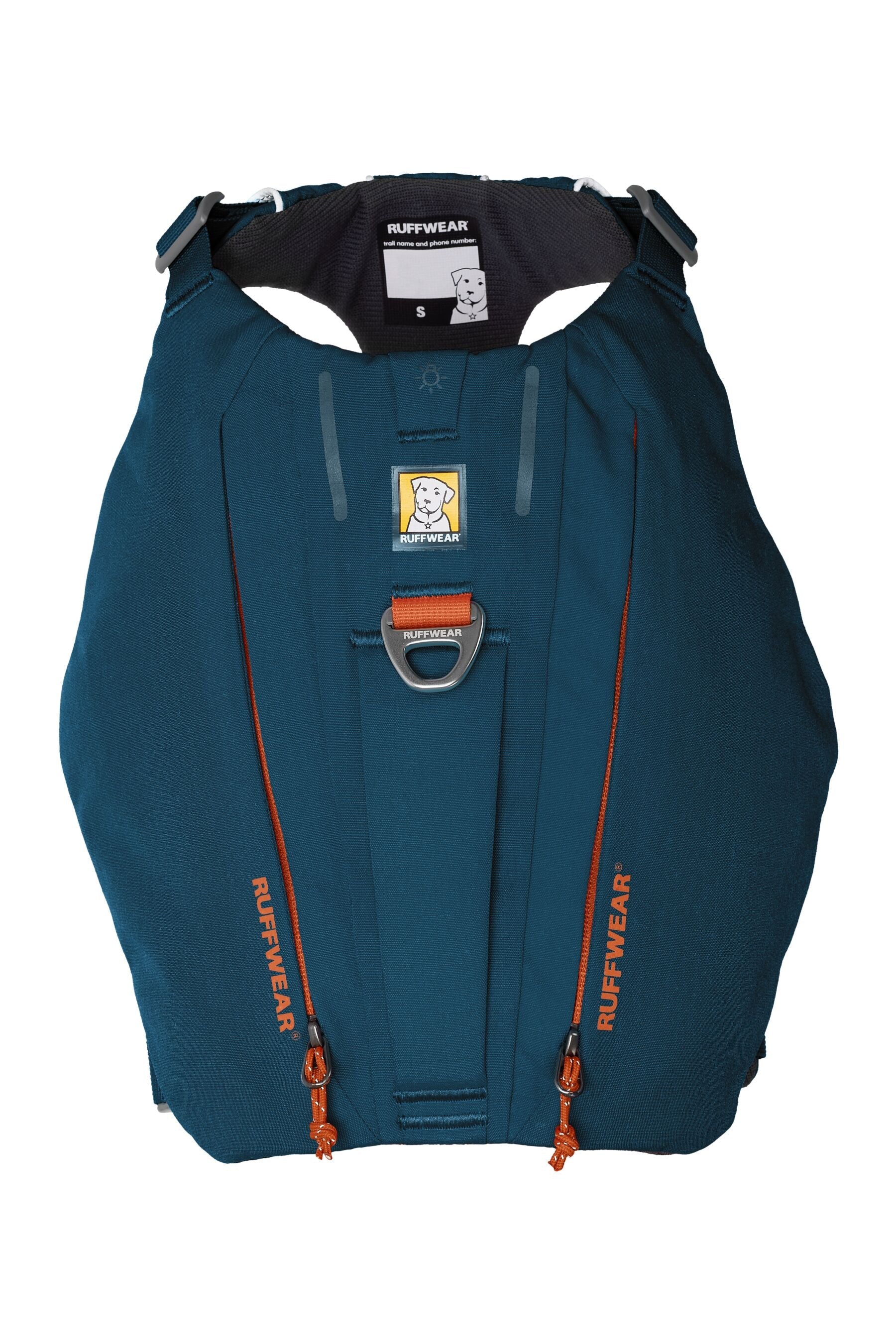 Switchbak Harness (Ruffwear) - SnowPaw Store - Ruffwear - Dog Harness