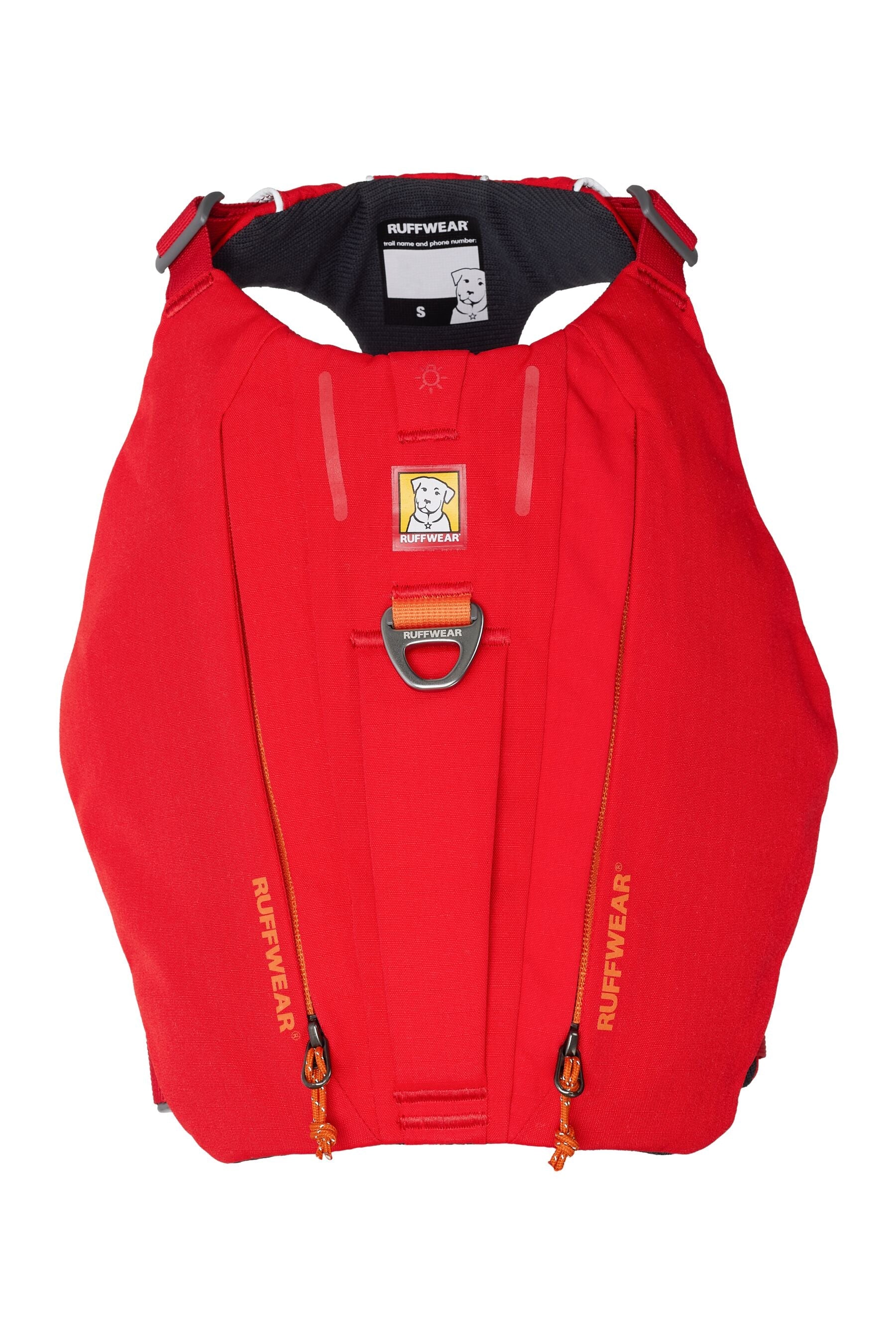 Switchbak Harness (Ruffwear) - SnowPaw Store - Ruffwear - Dog Harness