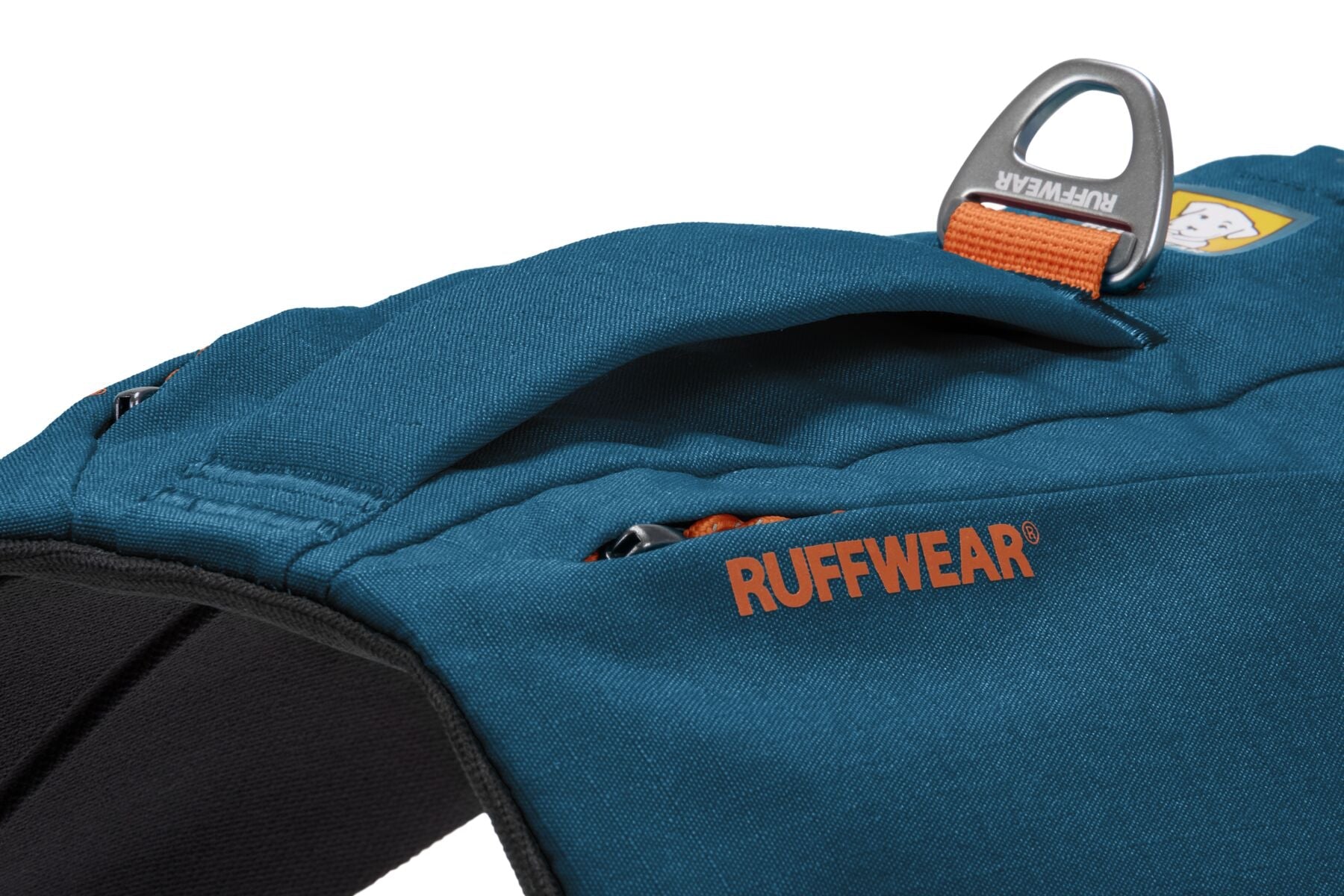 Switchbak Harness (Ruffwear) - SnowPaw Store - Ruffwear - Dog Harness