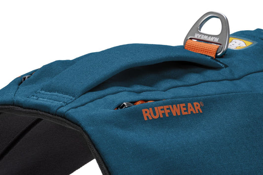 Switchbak Harness (Ruffwear) - SnowPaw Store - Ruffwear - Dog Harness