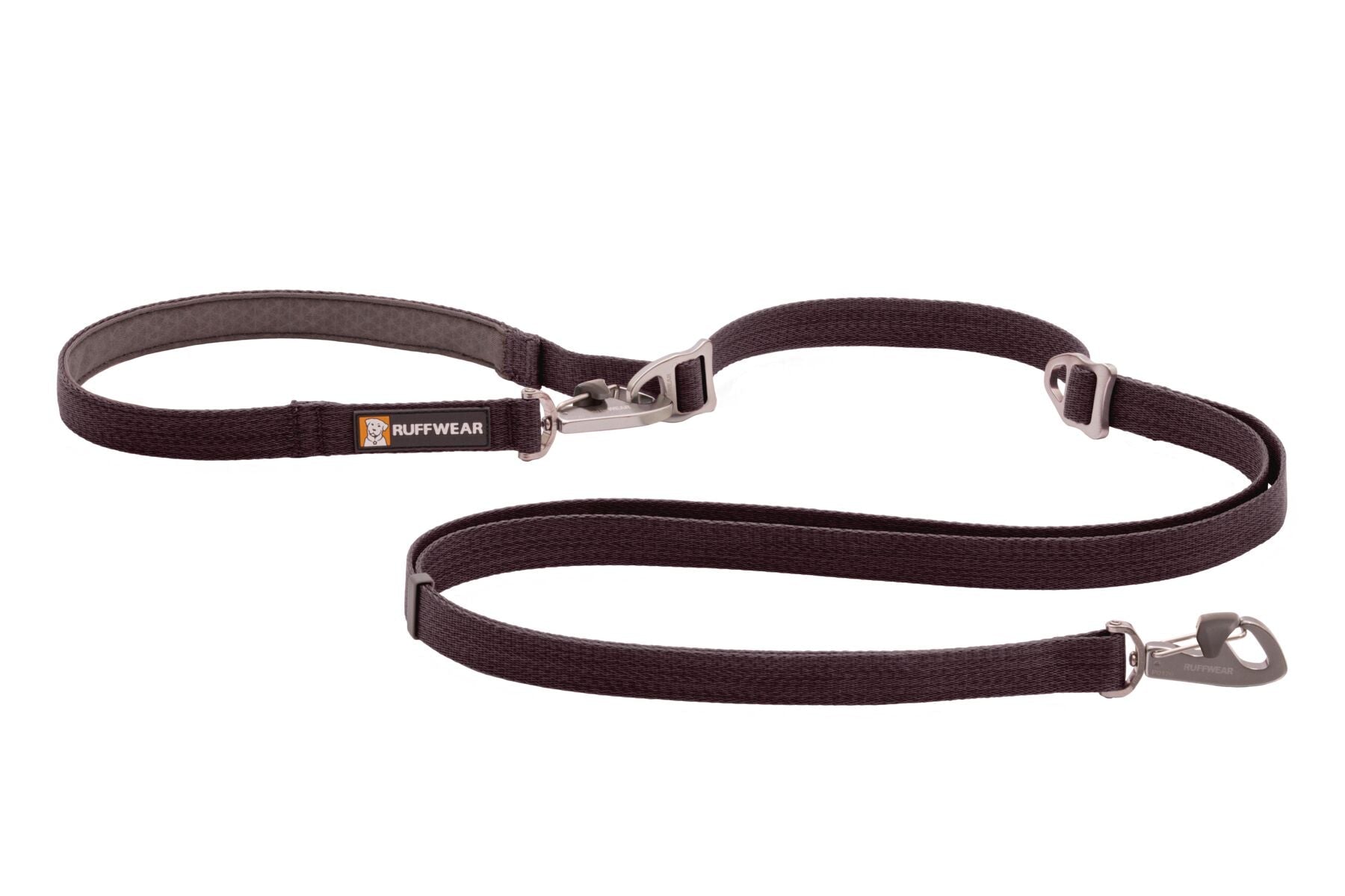 Switchbak Leash (Ruffwear) - SnowPaw Store - Ruffwear - Dog Collars, Leads, Belts