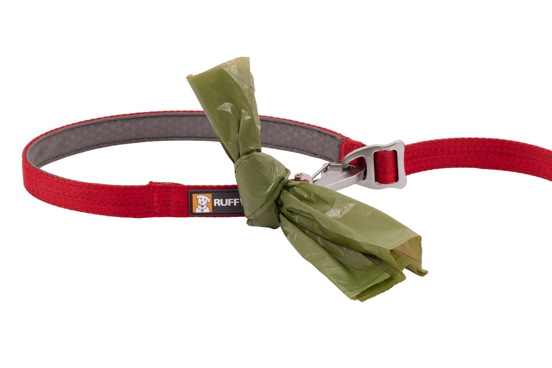 Switchbak Leash (Ruffwear) - SnowPaw Store - Ruffwear - Dog Collars, Leads, Belts