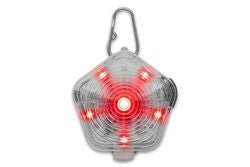 The Beacon Safety Light (Ruffwear) - SnowPaw Store - Ruffwear - Active Dog Gear