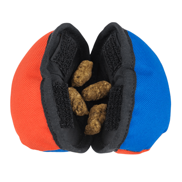 The Clam (Tug - E - Nuff) - SnowPaw Store - Tug - E - Nuff - Dog Toys