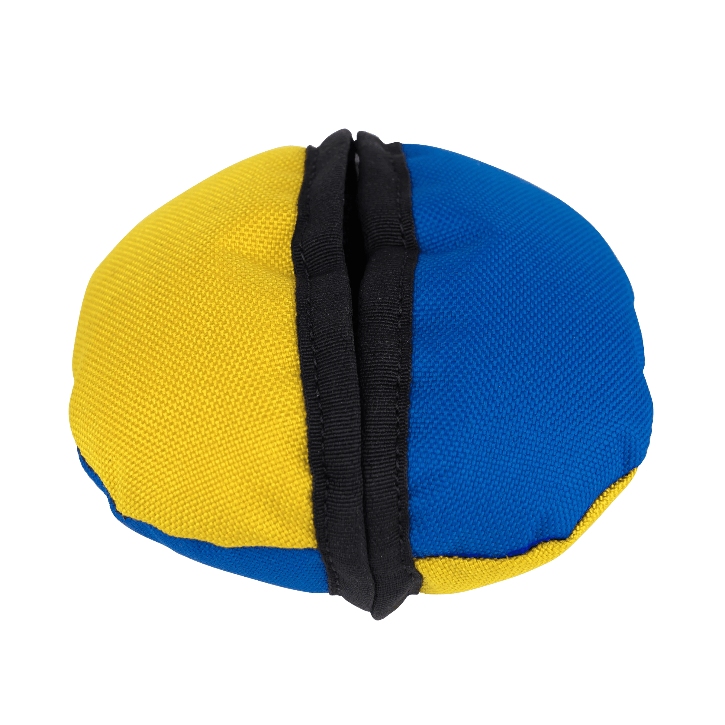 The Clam (Tug - E - Nuff) - SnowPaw Store - Tug - E - Nuff - Dog Toys