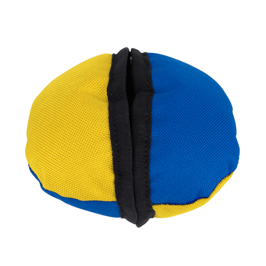 The Clam (Tug - E - Nuff) - SnowPaw Store - Tug - E - Nuff - Dog Toys