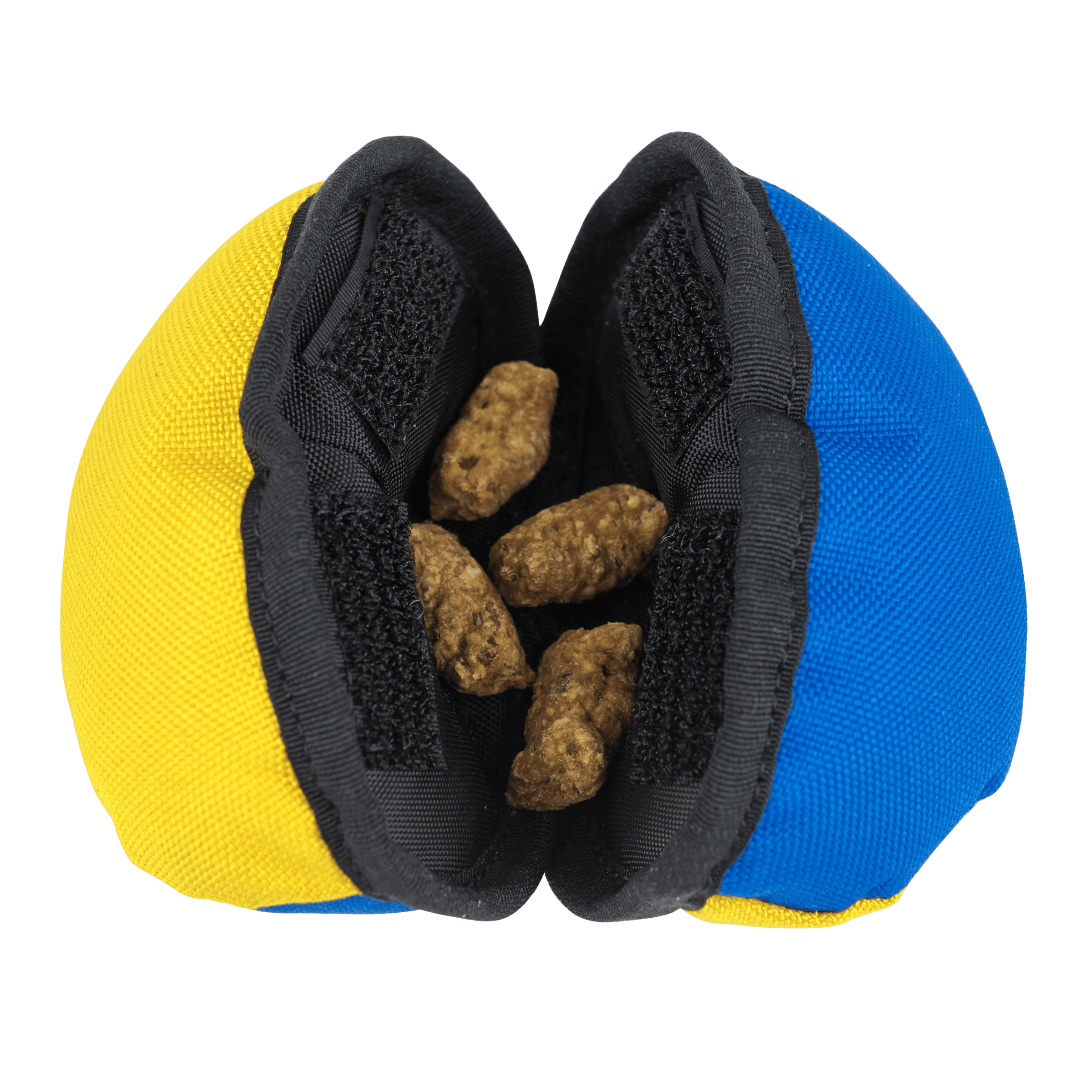 The Clam (Tug - E - Nuff) - SnowPaw Store - Tug - E - Nuff - Dog Toys