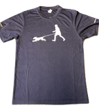 Breathable, Wicking T-Shirt (Pawtrekker)
