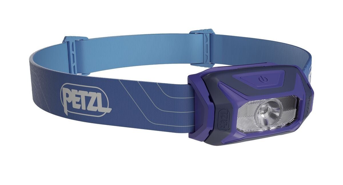 TIKKINA® Headtorch (Petzl) - SnowPaw Store - Petzl - Active Human Gear