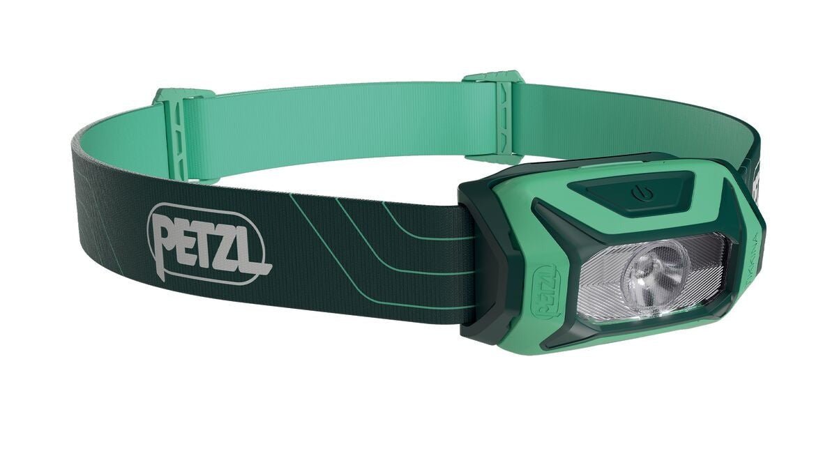 TIKKINA® Headtorch (Petzl) - SnowPaw Store - Petzl - Active Human Gear