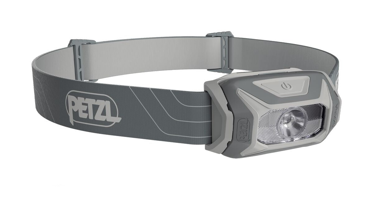 TIKKINA® Headtorch (Petzl) - SnowPaw Store - Petzl - Active Human Gear