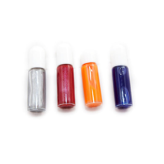 Touch Up Paint for Pawtrekker Scooters - SnowPaw Store - Pawtrekker - Dog Scooters
