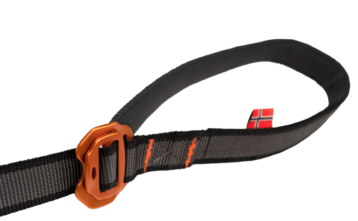 Touring Bungee Adjustable (Non Stop Dogwear) - SnowPaw Store - Non - Stop Dogwear - Dog Collars, Leads, Belts