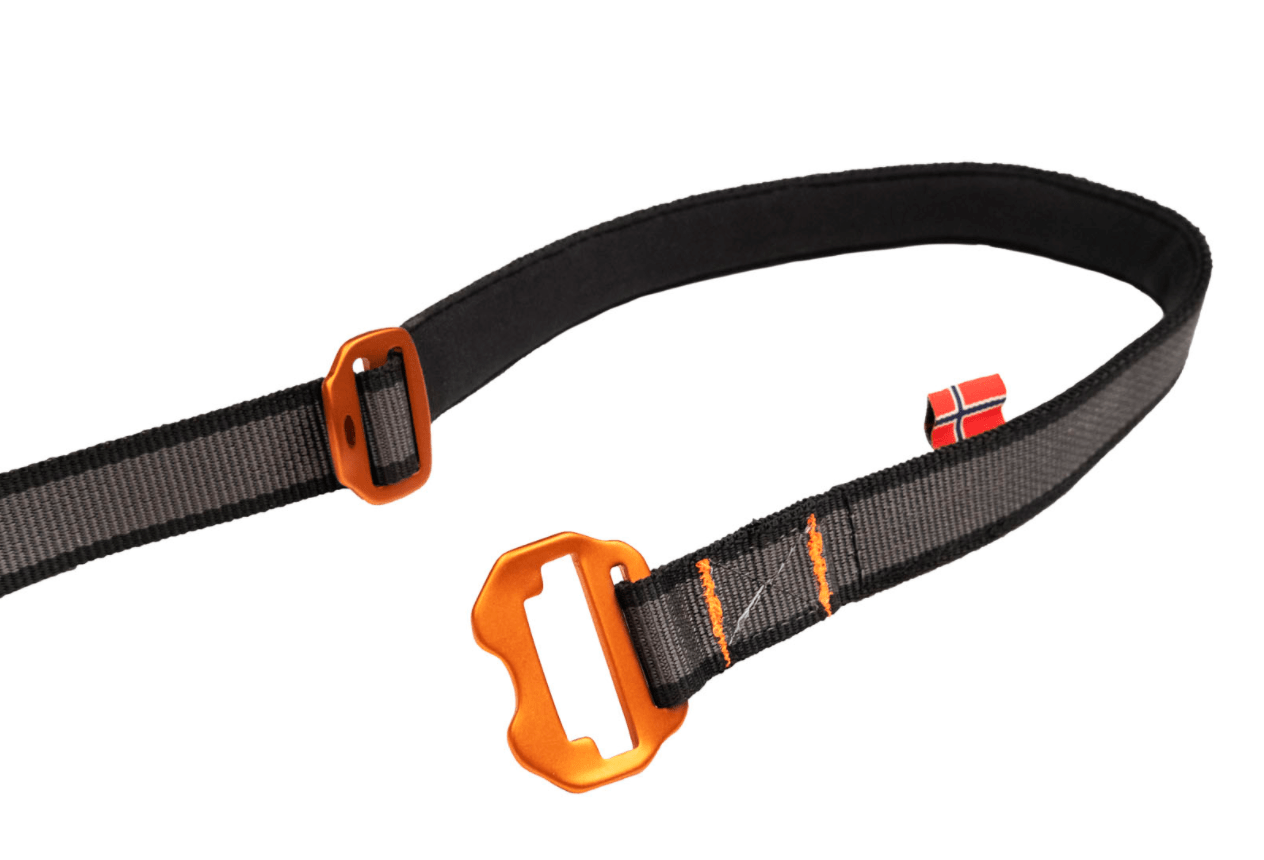 Touring Bungee Adjustable (Non Stop Dogwear) - SnowPaw Store - Non - Stop Dogwear - Dog Collars, Leads, Belts