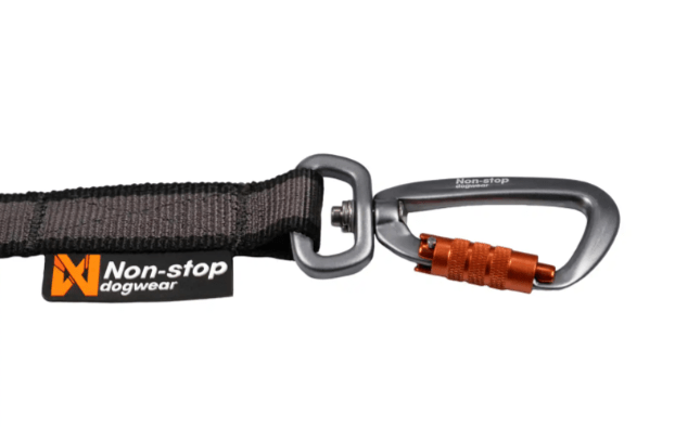 Touring Bungee Leash (Non - Stop Dogwear) - SnowPaw Store - Non - Stop Dogwear - Dog Collars, Leads, Belts