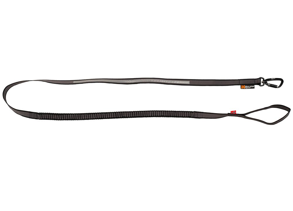 Touring Bungee Leash (Non - Stop Dogwear) - SnowPaw Store - Non - Stop Dogwear - Dog Collars, Leads, Belts